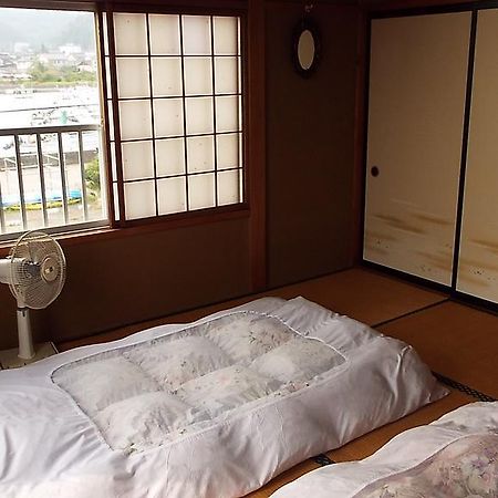 Guesthouse Hokkai Nanao Exterior photo