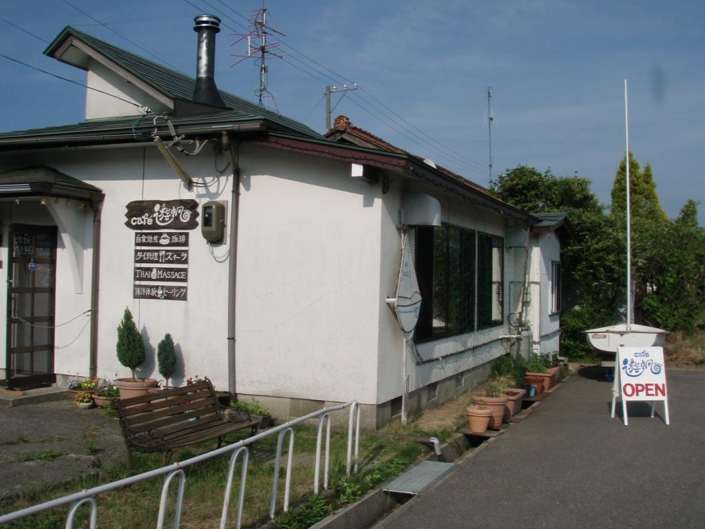 Guesthouse Hokkai Nanao Exterior photo
