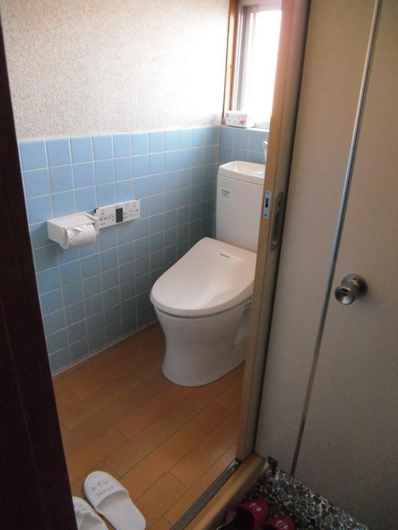 Guesthouse Hokkai Nanao Room photo