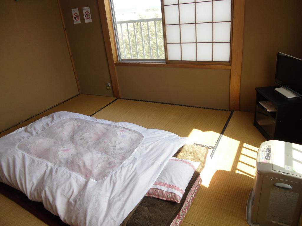 Guesthouse Hokkai Nanao Room photo