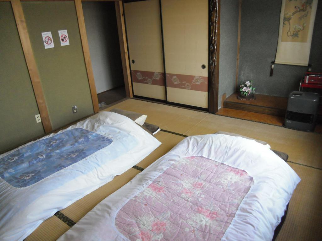 Guesthouse Hokkai Nanao Room photo