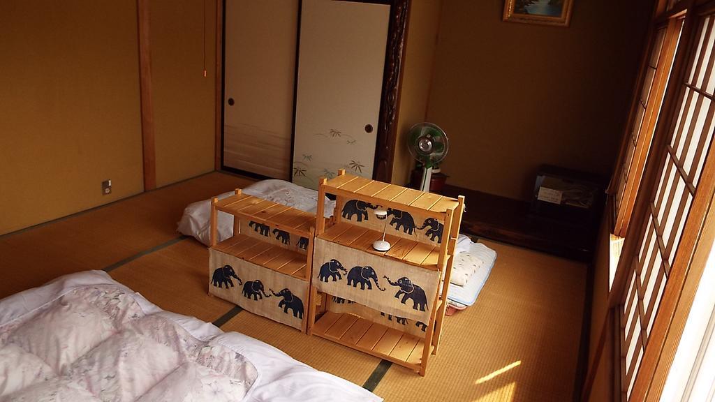 Guesthouse Hokkai Nanao Exterior photo