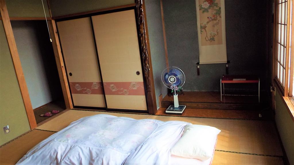 Guesthouse Hokkai Nanao Exterior photo